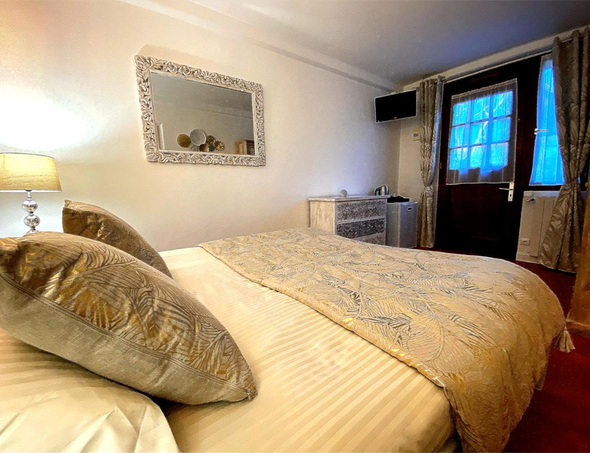 Apartmán Domaine Des Medards Beaulieu-sur-Loire Exteriér fotografie