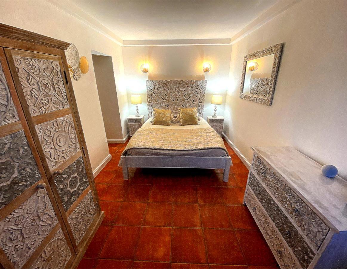 Apartmán Domaine Des Medards Beaulieu-sur-Loire Exteriér fotografie